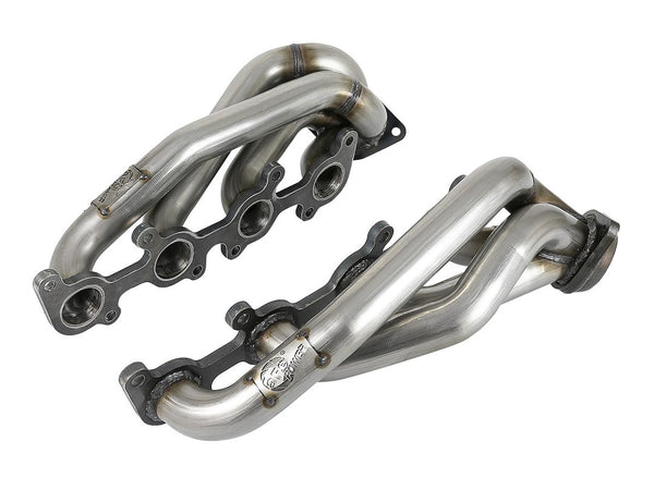 Advanced FLOW Engineering Exhaust Header (MPN: 48-33025-1)