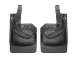 WeatherTech Mud Flap Set (MPN: 120100)