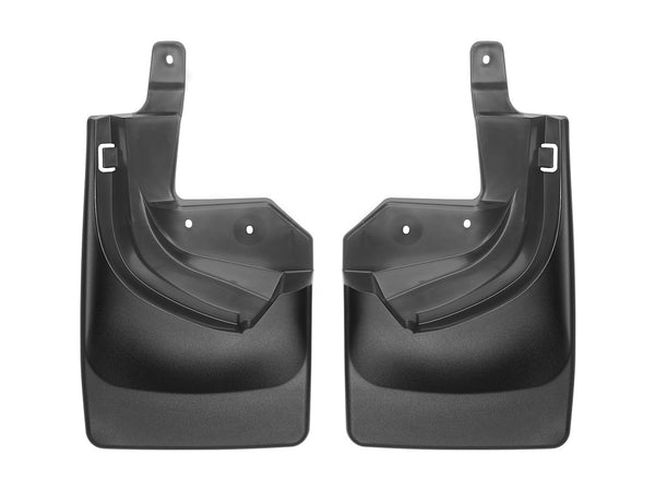 WeatherTech Mud Flap Set (MPN: 120100)