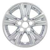 Coast To Coast Impostor Wheel Skin 16 Inch (MPN: IWCIMP363X)