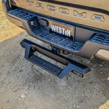 Westin Automotive Truck Step (MPN: 56-10015)