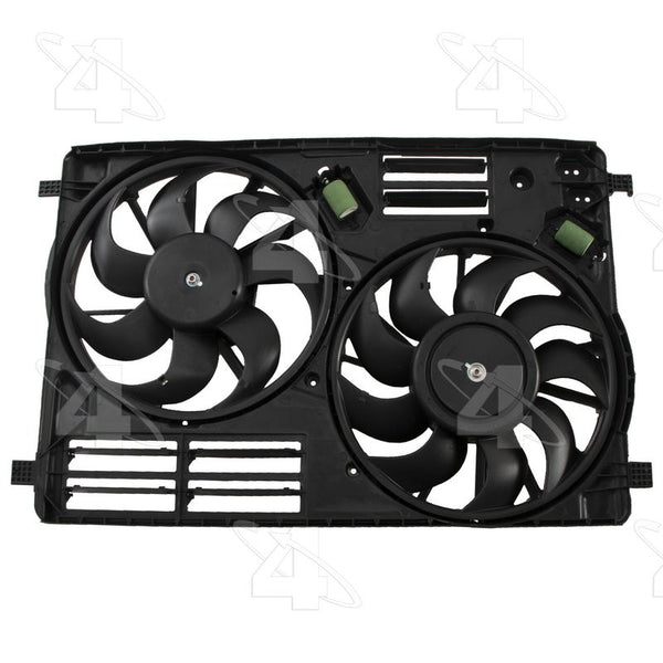 Four Seasons Cooling Fan (MPN: 75950)