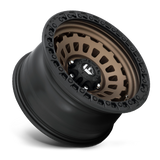 Fuel Off Road Zephyr D634 Wheel (MPN: D63420008247)