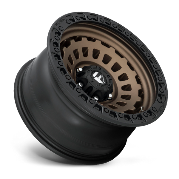 Fuel Off Road Zephyr D634 Wheel (MPN: D63420008247)