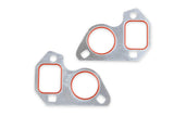 Earl's Plumbing Water Pump Block Off Plate (MPN: LS0022ERL)