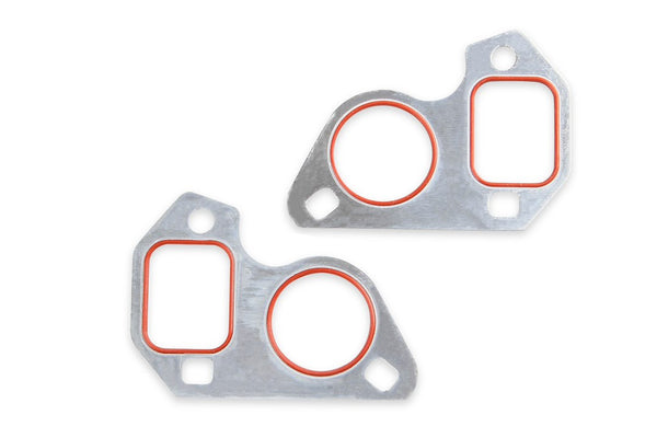 Earl's Plumbing Water Pump Block Off Plate (MPN: LS0022ERL)