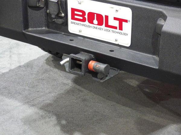 BOLT Locks Trailer Hitch Pin (MPN: 7040474)