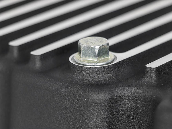 aFe Power Engine Oil Pan (MPN: 46-70322)