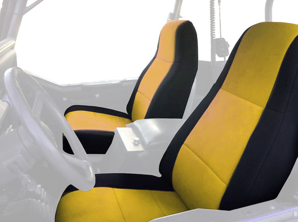 Coverking Neoprene Custom Seat Covers (MPN: SPC150)