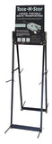 Tote-N-Stor Waste Holding Tank Display (MPN: 90338)