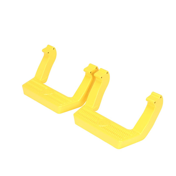 Carr Truck Step (MPN: 114507)