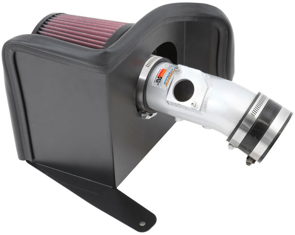 K&N Cold Air Intake System (MPN: 69-6031TS)