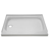 Better Bath Shower Pan (MPN: 210369)