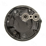 Four Seasons Air Conditioner Compressor (MPN: 57231)