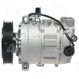 Four Seasons Air Conditioner Compressor (MPN: 198393)