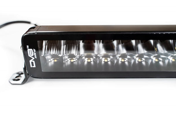 DV8 Offroad Elite Series LED Light Bar (MPN: BE20EW200W)