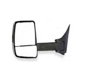 Velvac Exterior Mirror 2020XG Model Deluxe Head (MPN: 719756)