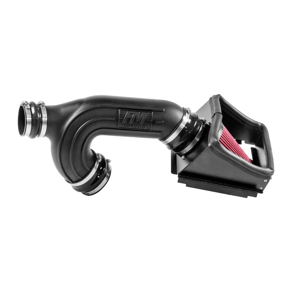 Flowmaster Delta Force Performance Air Intake (MPN: 615136)