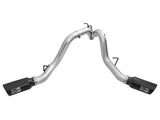 Advanced FLOW Engineering Exhaust System Kit (MPN: 49-04080-B)
