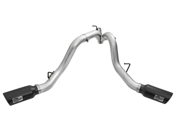 Advanced FLOW Engineering Exhaust System Kit (MPN: 49-04080-B)