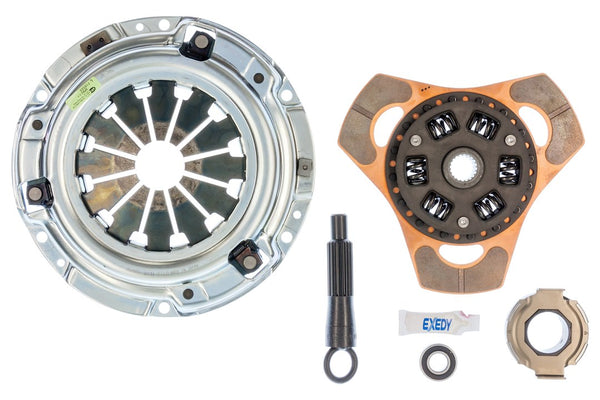 Exedy Clutch Set Stage 2 (MPN: 08902B)