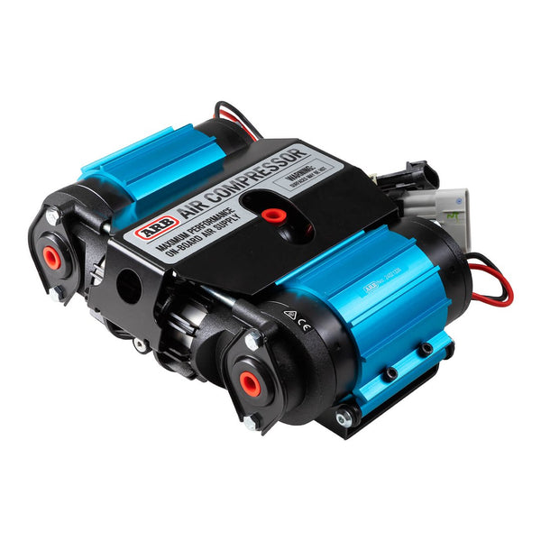 ARB On-Board Air Compressor (MPN: CKMTA12)