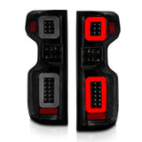 AnzoUSA Tail Light Assembly (MPN: 311418)