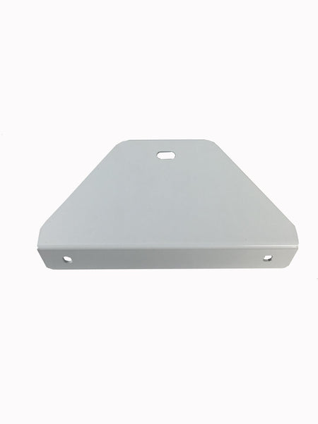 Weather Guard Van Storage System Shelf Mounting Bracket (MPN: 975106-3-01)