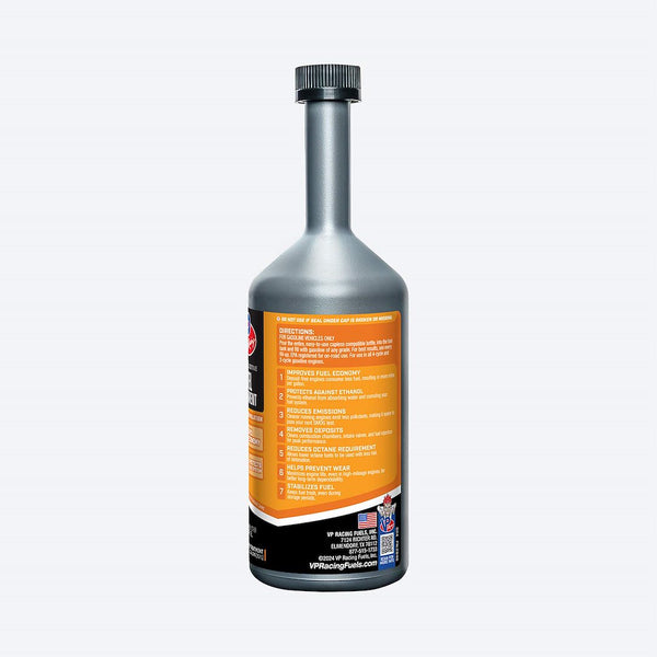 VP Racing 7 In 1 Fuel Treatment (MPN: 2848)