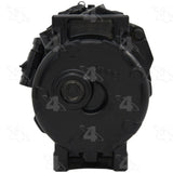Four Seasons Air Conditioner Compressor (MPN: 77386)