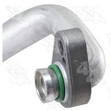 Four Seasons Air Conditioner Hose (MPN: 66528)