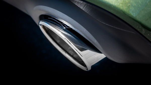 Borla Exhaust Tail Pipe Tip (MPN: 60729)