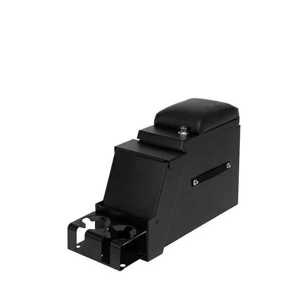 Tuffy Security Deluxe Stereo Console (MPN: 02401)