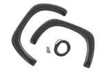 Lund Fender Flare EX-ExtraWide Style (MPN: EX203SB)