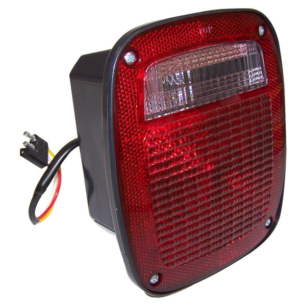 Crown Automotive Tail Light Assembly (MPN: J5457198)
