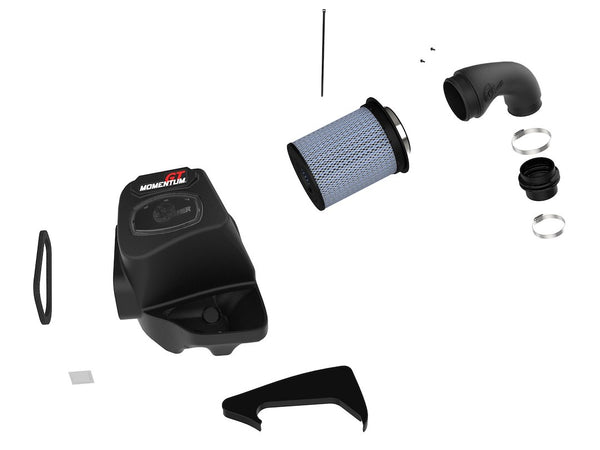 Advanced FLOW Engineering Cold Air Intake (MPN: 50-70119R)
