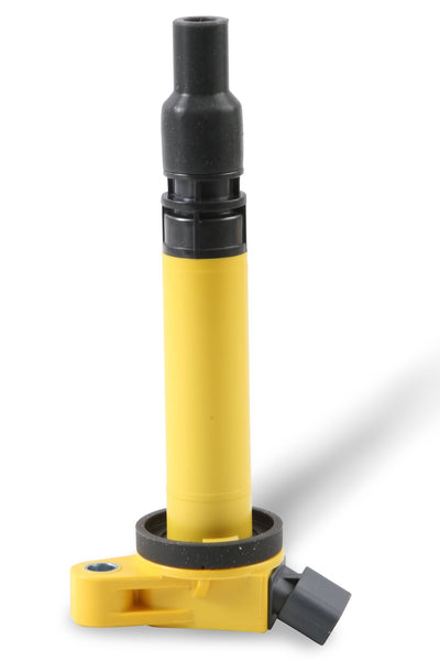 ACCEL Ignition Super Coil Set (MPN: 140630-8)