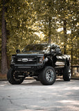 Fuel Off Road Runner D740 Wheel (MPN: D74020008447)