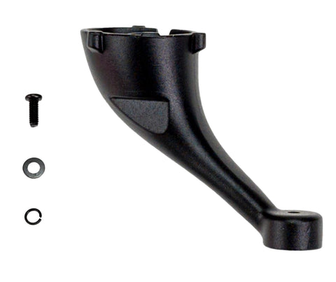 Interior Rear View Mirror Mount Adapter for Mercedes-Benz Sprinter (MPN: 5000-SPRNTMNT)