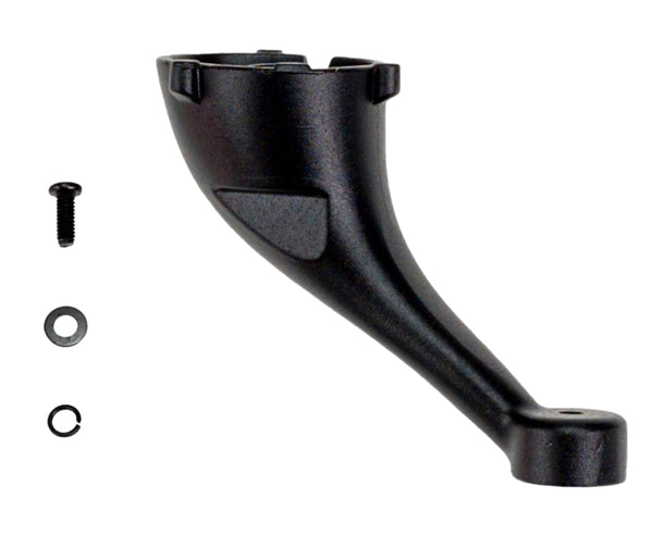 Interior Rear View Mirror Mount Adapter for Mercedes-Benz Sprinter (MPN: 5000-SPRNTMNT)