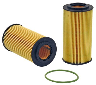 Pro-Tec by Wix Cartridge Oil Filter (MPN: 786)