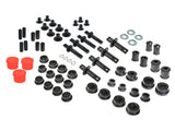 aFe Control PFADT Series Control Arm Bushing Kit (MPN: 470-401002-B)