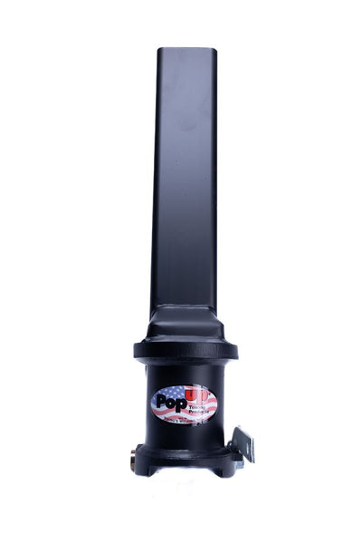 PopUp By Youngs Gooseneck Trailer Coupler (MPN: SB2)
