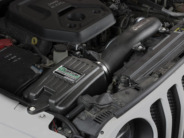 Advanced FLOW Engineering Cold Air Intake (MPN: 53-10019R)