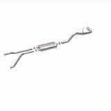 MagnaFlow Nissan Frontier Exhaust System Kit (MPN: 15580)