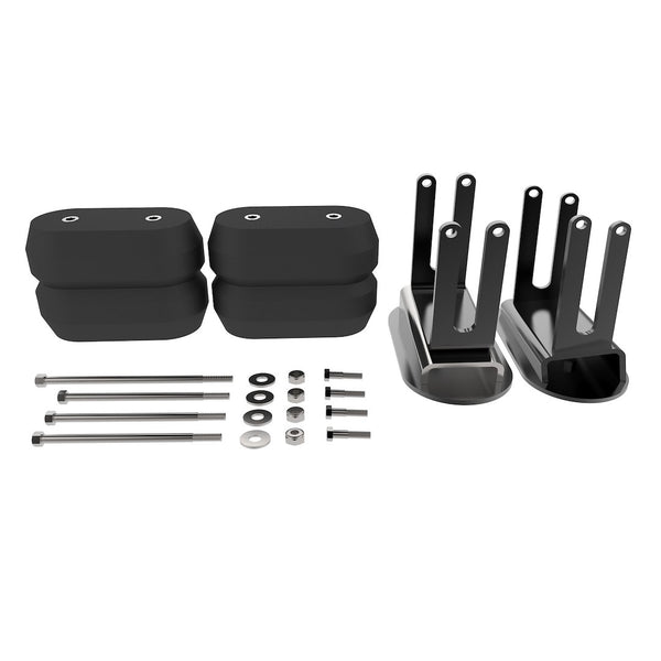 Timbren Suspension Enhancement System (MPN: HIR338)