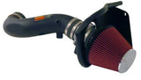 K&N Cold Air Intake 57 Series Generation II (MPN: 57-3044)