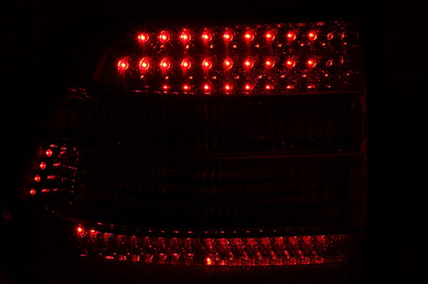 AnzoUSA LED Tail Light Assembly (MPN: 321170)
