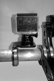 ZROADZ Action Camera Mount (MPN: Z350003)