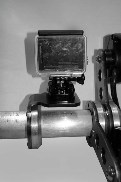 ZROADZ Action Camera Mount (MPN: Z350003)